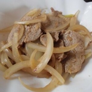 豚ヒレ肉の甘酢焼き